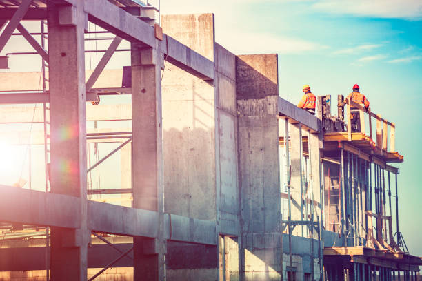 Best Commercial Concrete Services in Shepherdstown, WV
