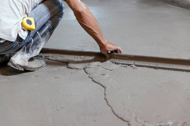 Best Concrete Sidewalk Installation in Shepherdstown, WV