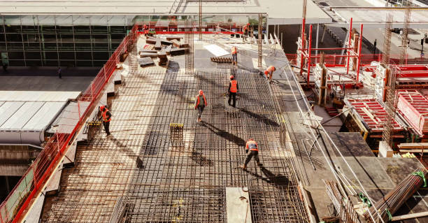 Best Concrete Sealing and Maintenance in Shepherdstown, WV