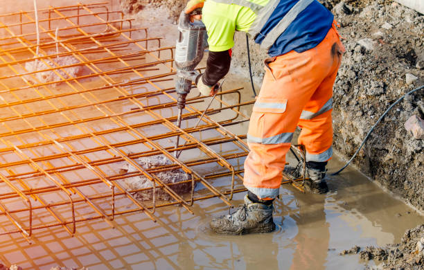 Best Concrete Foundation Repair in Shepherdstown, WV